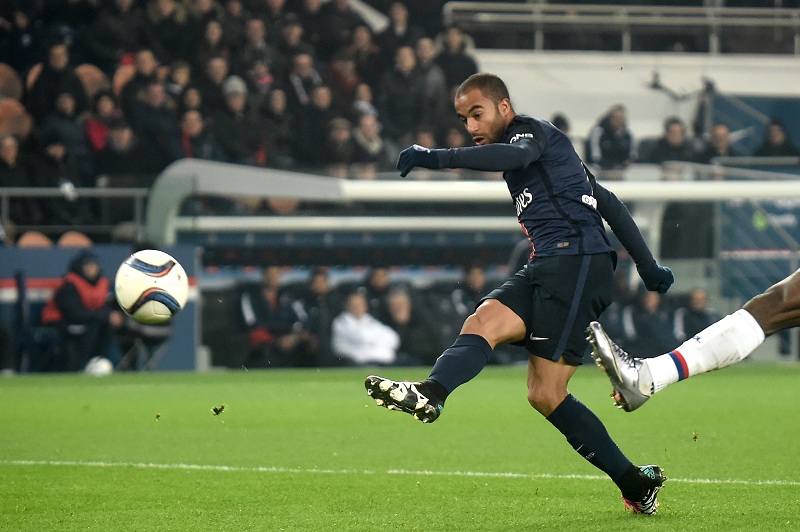 Тотенхем довео Лукаса Моуру